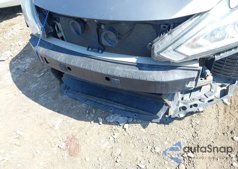 2018 Nissan Altima 2.5 S из США, поврежденный, VIN 1N4AL3AP1JC182290